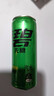 可口可乐（Coca-Cola）檀健次代言 雪碧Sprite零卡无糖饮料 330ml*24摩登罐 实拍图