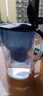 碧然德（BRITA） 过滤净水器 家用滤水壶 净水壶 海洋系列 3.5L蓝色 一壶3芯装 环保加固包装 实拍图