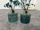 名创优品（MINISO）香薰 繁星璀璨系列无火香薰香氛蜡烛清新空气家用卧室香薰 血橙与雪松（搭配干花） 实拍图