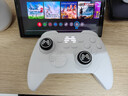 北通鲲鹏20无线游戏手柄智控双切扳机震动蓝牙手柄xbox电脑PC手机steam电视NSswitch2体感原神宝可梦ZA 实拍图