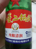 红星二锅头 大二 清香型白酒 56度 500ml*6瓶 非原箱 纯粮口粮酒 实拍图