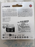 金士顿（Kingston）256GB Type-C USB3.2 双接口U盘 DTDEG2 大容量办公车载优盘 适用于安卓苹果手机平板电脑 实拍图