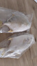 翔泰海南深海金鲳鱼700g 2条 火锅 年货节生鲜鱼类 BAP认证 海鲜水产  实拍图