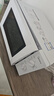 美的（Midea）快捷微波炉 家用小型 360°转盘加热 旋钮操控 易洁内胆（M1-L213B） 实拍图
