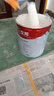 立邦乳胶漆京雅居金标超值净味120二合一无添加内墙漆18L/约25KG 实拍图