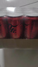 可口可乐（Coca-Cola）经典汽水碳酸饮料330ml*24罐 新老包装随机发 零度可乐330ml*24罐 实拍图