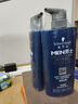 施华蔻（Schwarzkopf）男士控油去屑洗发露450ml*2 深层清洁 油头适用洗头膏 洗发水团购 实拍图