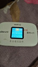 波导m03x随身wifi6官方正品车载便携式无线网卡cpe路由器免插卡移动随身WiFi家用学生非无限流量2025款 【旗舰款高清彩屏】京仓速发-3000毫安不限速 实拍图