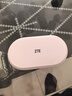 中兴（ZTE）随身wifi6免插卡移动wifi无线网卡便携式热点4g路由器无限笔记本电脑通用流量2025款U10LS白色 实拍图