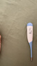 可孚电子体温计婴幼儿温度计人体腋下体温表医用高精度测温仪011K年货 实拍图
