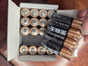 金霸王(Duracell)5号电池20粒装碱性干电池五号 适用博朗耳温枪/血糖仪/鼠标血压计电子秤遥控器儿童玩具 实拍图