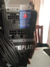 首席玩家（1st player）NGDP铂金 1000W ATX3.1电源（ATX3.0&3.1双规范/MES ID/压纹线/FDB风扇/支持5090） 实拍图