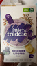 小皮（Little Freddie）米粉高铁有机 婴儿宝宝辅食新鲜营养低敏米糊米粉6到12个月以上 【7月+】有机蓝莓香蕉七种谷物* 实拍图