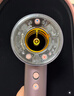 戴森（DYSON）HD16 智能吹风机 Supersonic 电吹风 负离子 速干护发 送礼推荐 HD16晶耀紫色 实拍图