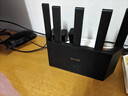 Tenda腾达路由器WiFi7【云霄BE5100】千兆穿墙王信号增强无线超强2.5g网口家用电竞放大器立式BE6L Pro 实拍图