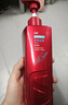 沙宣大红瓶水润去屑500g*2+400g洗发水套装【单依纯同款】洗发露男女 实拍图