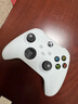 微软（Microsoft）Xbox无线游戏手柄 无线控制器 冰雪白 蓝牙适配Xbox/PC/平板/手机 Steam促销黑神话悟空 丝之歌 实拍图