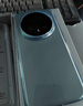 荣耀Magic8 Pro 16+512 天青色 第五代骁龙8至尊版 2亿超夜神长焦 双3D解锁 谢霆锋同款 5G AI手机 实拍图