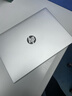 惠普（HP）战66七代 AMD锐龙14英寸轻薄笔记本电脑(高性能长续航R5 16G 512G 低蓝光护眼屏） 实拍图