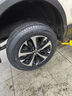 优科豪马轮胎225/65R17 102H G91AS原配马自达CX-5/东风日产奇骏/长安CS75 实拍图