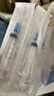 赣发(GF) 医用无菌一次性注射器1ml-50ML毫升带针头针管针筒注射器 5ML注射器 0.6针头5支装 实拍图
