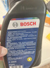 博世（BOSCH）DOT4plus升级版刹车油制动液/离合器油通用型1L装汽车养护套装 实拍图