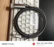 优籁特（ULT-unite）Type-C转DP1.4线8K高清雷电4/5转换头USB-C转接器360Hz手机投屏笔记本外接电脑显示器编织2米 实拍图