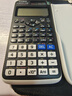 卡西欧（CASIO）【超级爆款】 FX-991CNX中文函数科学计算器物理化学生物竞赛大学生考试考研学习专用 实拍图