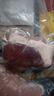 京东跑山猪 国产黑猪后腿肉600g 冷冻去皮猪腿肉 慢养360天 京东生鲜黑猪肉 实拍图