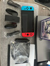 任天堂（Nintendo）【国内保税仓】Switch2/1代 OLED/续航加强日版/港版便携家用ns体感游戏机掌机 日版OLED红蓝64GB保税（赠共享会员） 实拍图