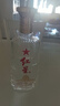 红星二锅头 蓝盒12 清香型白酒 43度 500ml*2瓶 礼盒装 年货好礼送礼 实拍图