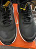 耐克NIKE男子跑步鞋REVOLUTION 7运动鞋FB2207-001黑白43 实拍图