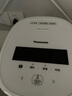 松下（Panasonic）小型电饭煲家用多功能电饭锅1-2人迷你智能煮饭锅预约定时焦脆煲仔饭1.5升容量DD051D 【 1.5L 】开盖火锅+宝宝辅食+煲仔饭 实拍图