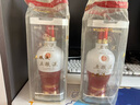 五粮液 1618 2022年-25年 浓香型白酒 52度 500ml*2 双瓶【名酒鉴真】 实拍图