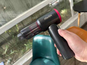 爱图腾itutn车载吸尘器无线大吸力吹吸两用车用手持吸尘器汽车内小型迷你随手吸家用电脑桌面清灰除尘 实拍图