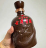 古井贡酒 年份原浆献礼 浓香型白酒 45度 500ml*1瓶 单瓶装 实拍图
