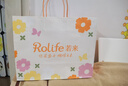若来（Rolife）大耳狗旋转木马八音盒三丽鸥音乐盒积木玩具生日情人节新年礼物 实拍图