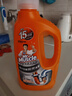 威猛先生（Mr Muscle）管道疏通啫喱 960ml*2瓶（厨房+卫浴） 厕所 厨房管道疏通 实拍图
