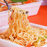 八道方便面饭盒面牛肉+泡菜味4盒装热巴同款韩国进口泡面拉面拌面 实拍图
