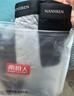 南极人男士内裤男式纯棉平角裤头抗菌防螨透气四角男生短裤衩4条XL 实拍图