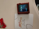 山灵（SHANLING）M0Pro无损音乐播放器mp3随身听触屏hifi发烧学生蓝牙运动小巧便携 M0pro摩卡慕斯 实拍图