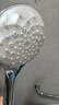科勒手持花洒喷头氧沐三功能99063T 实拍图