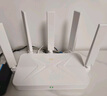 中兴（ZTE）巡天BE5100无线家用wifi7路由器 自研10核芯片 千兆双频5颗信号放大器穿墙王游戏加速 实拍图