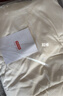京东京造进口100%多赛特羊毛深睡被 冬厚被芯A类-冬被1.5x2m约4.6斤 实拍图