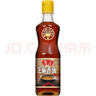 鲁花 食用油 物理压榨 芝麻香油（凉拌 调味 烹饪 火锅） 350ml 实拍图
