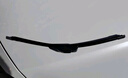 一途斯柯达柯米克专用无骨雨刮器柯米克雨刷柯米克雨刮原厂原车尺寸雨刷器（1对装）A级胶条 实拍图