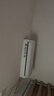 格力空调 云佳pro 大1匹新一级能效变频纯铜管卧室挂机 新品升级 省电空调 国家补贴 KFR-26GW/NhMa1BG 实拍图