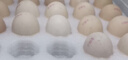 京鲜生柴鸡蛋30枚 3斤 无抗生素 谷物喂养鲜鸡蛋 源头直发 实拍图