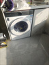 TCL小黄人·大眼萌AI超级筒T7R 滚筒单洗10KG洗衣机全自动家用家电国家补贴以旧换新G100T7R-DI 实拍图
