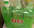 立白 茶籽洗洁精2.9kg A类去污洁净99%除菌去油快不伤手洗涤灵洗碗液 实拍图